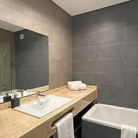 B&B Quinta Saleiro 오양