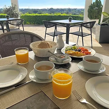 Quinta Saleiro B&B