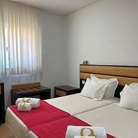 B&B Quinta Saleiro
