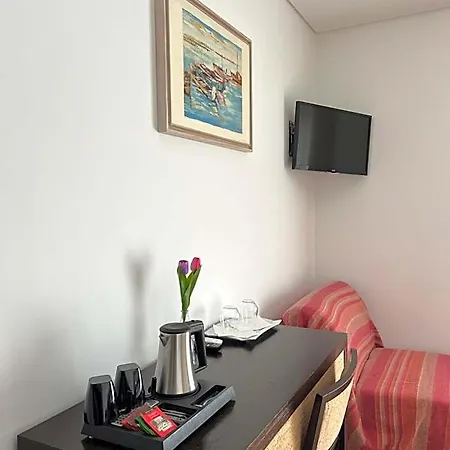 B&B Quinta Saleiro