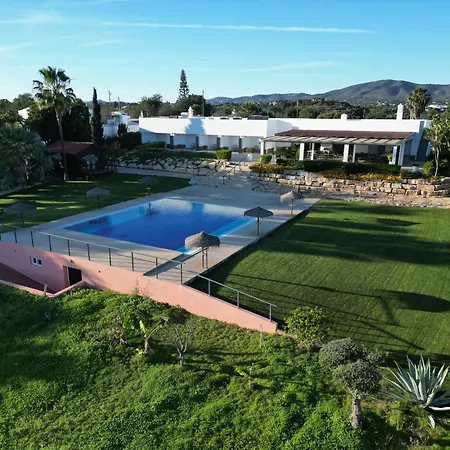 Quinta Saleiro Alojamento de Acomodação e Pequeno-almoço Olhão