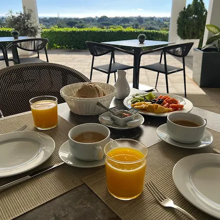 Quinta Saleiro Alojamento de Acomodação e Pequeno-almoço