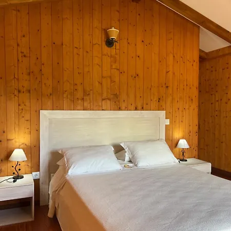 Quinta Saleiro 3* Olhão