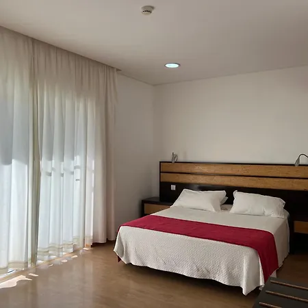 Alojamento de Acomodação e Pequeno-almoço Quinta Saleiro 3*