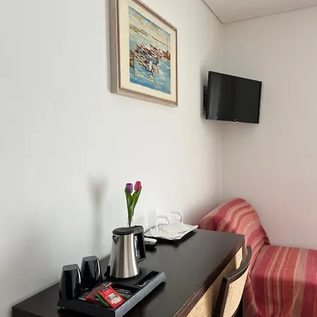 Alojamento de Acomodação e Pequeno-almoço Quinta Saleiro Olhão