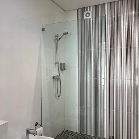Alojamento de Acomodação e Pequeno-almoço Quinta Saleiro 3*