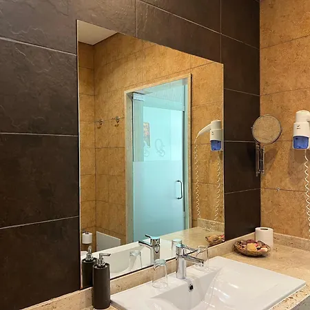Quinta Saleiro 3*