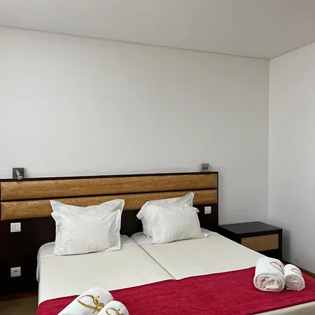 Quinta Saleiro 3*