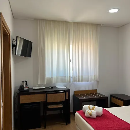 Quinta Saleiro Alojamento de Acomodação e Pequeno-almoço