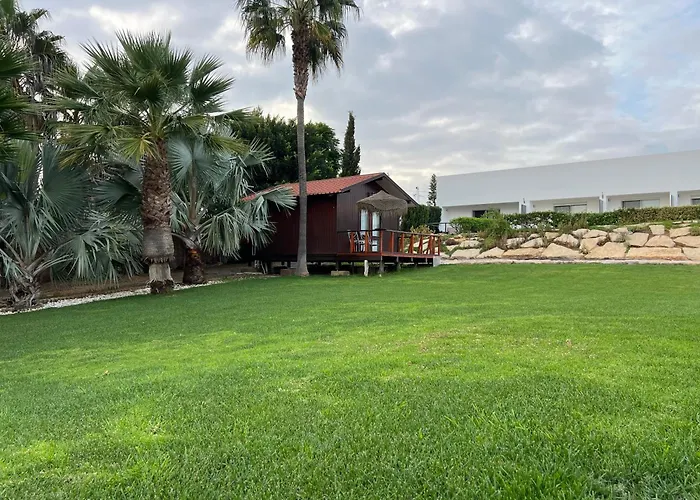 Quinta Saleiro Olhão