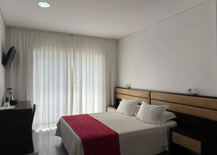 Quinta Saleiro Couette-café 4*