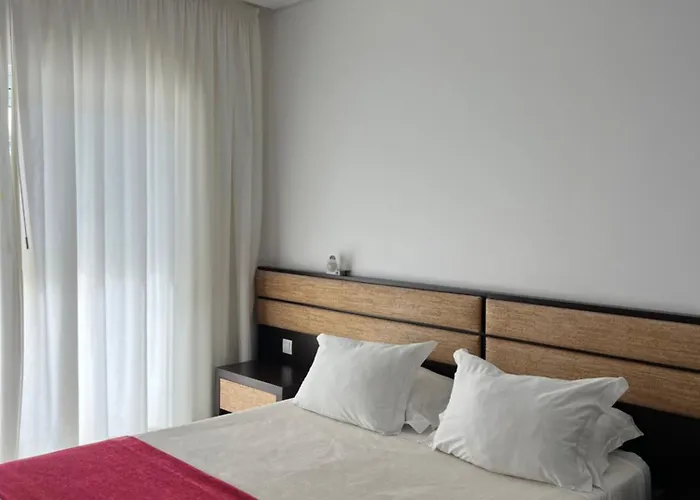 Quinta Saleiro 4* Olhão